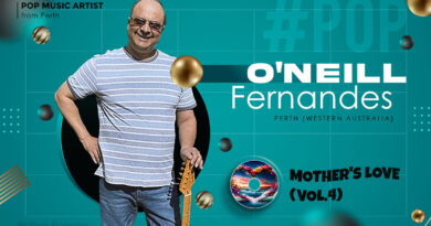O'Neill Fernandes