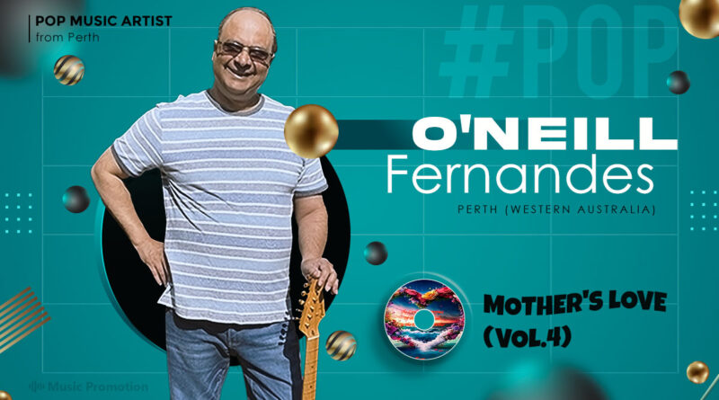 O'Neill Fernandes