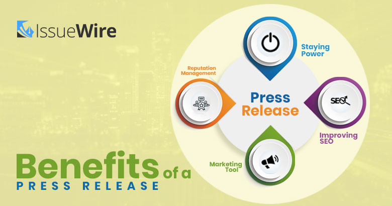 Benefits of a Press Release