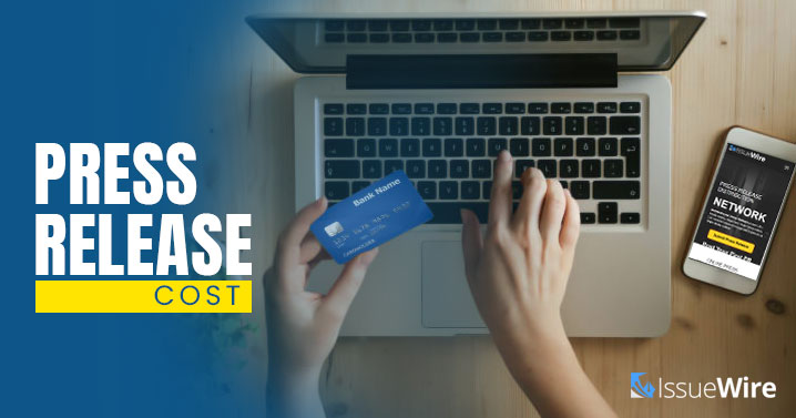 Press Release Cost