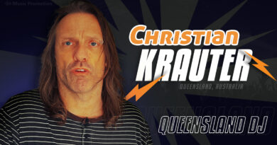 Christian Krauter