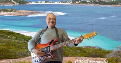 O'Neill Fernandes