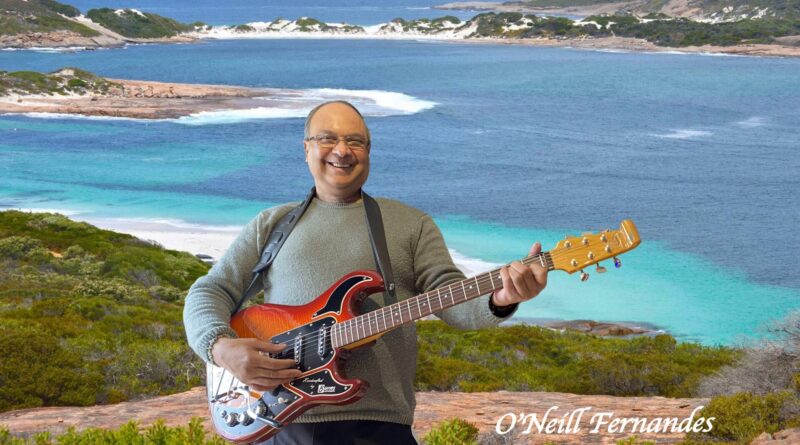 O'Neill Fernandes