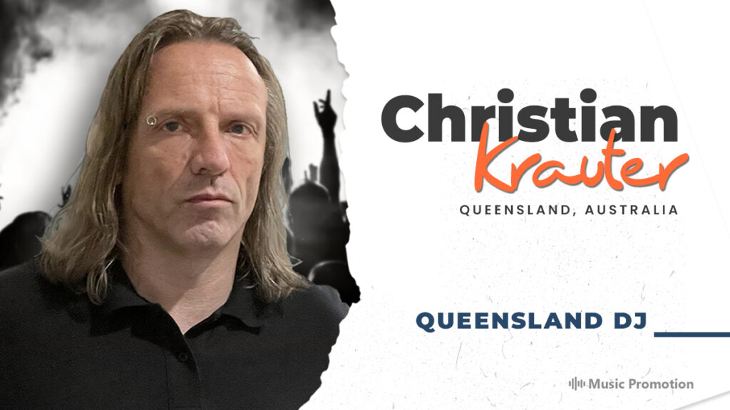 Christian Krauter