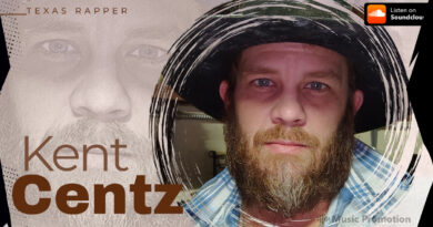 Kent Centz