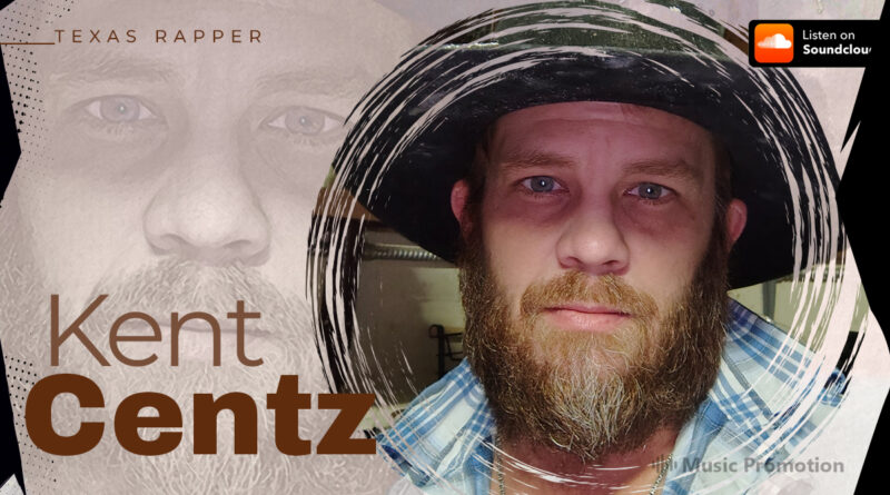 Kent Centz