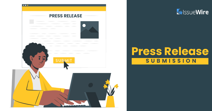 Press Release Submission
