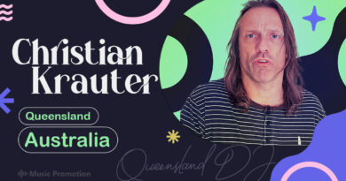 Christian Krauter