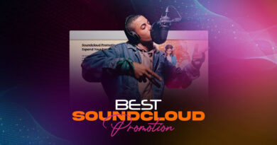 Best SoundCloud promotion