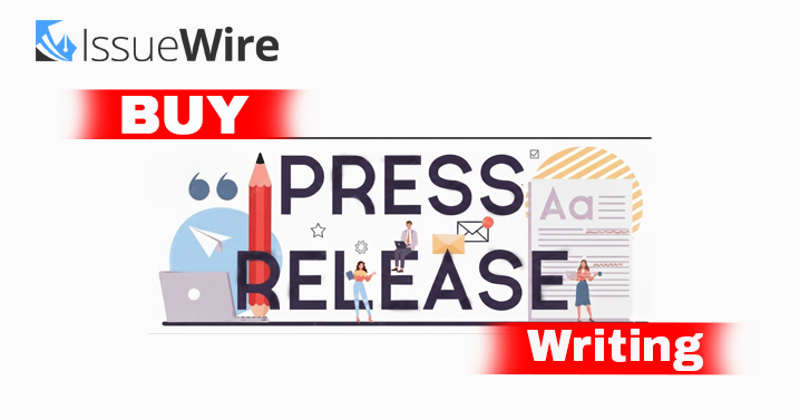 Buy Press Release Writing