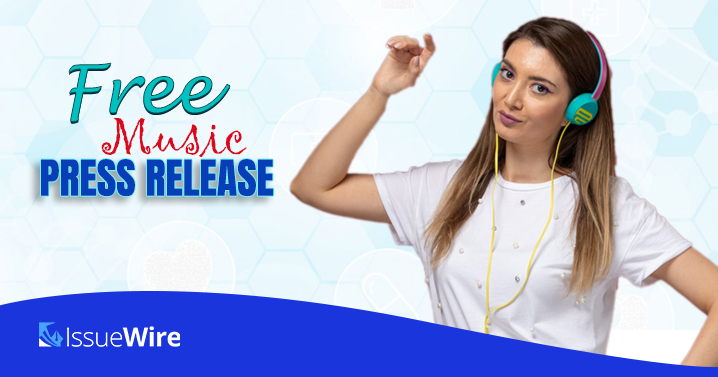 Free Music Press Release